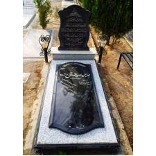 سنگ قبر سیمین اصفهان کد 121
