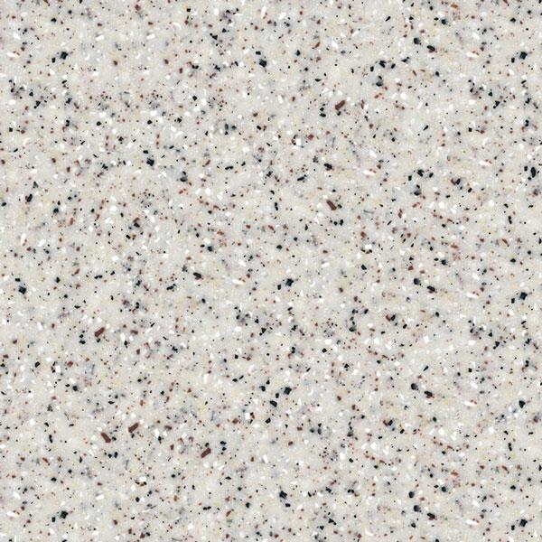  سنگ کورین ال جی های مکس کد White-Granite-G005