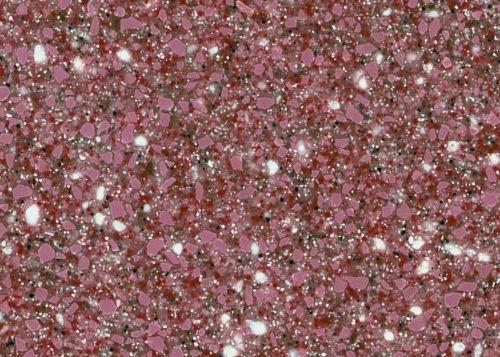 سنگ کورین سامسونگ کد Aspen Lava AL650