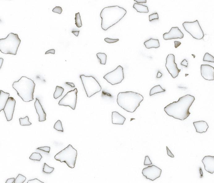 سنگ کورین سامسونگ کد Mosaic Dalmatian QD212